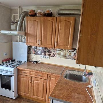 Продаж 3 кімнатной квартири.
