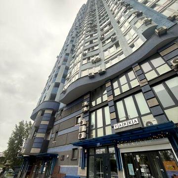 Простора квартира в Києві ЖК «Київська Венеція» ЖК «Київська Венеція»