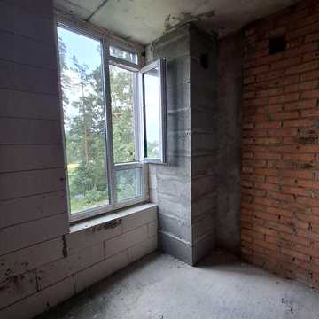 Продаж 1к Квартира Сосновий провулок