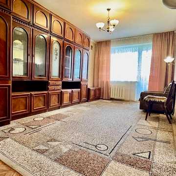 Продаж 2к Квартира Янтарна вулиця
