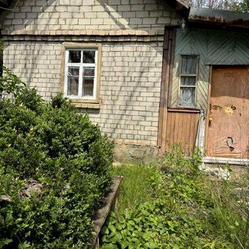 Продажа будинку в селі Чубовка