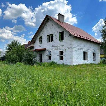 Просторий Двоповерховий Будинок (дача) – 224м².