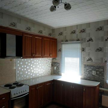 Продам дом в центре Мерефы