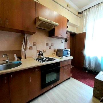 Продаж 1 кімнатна квартира по вул. Ярослава Мудрого, Львів