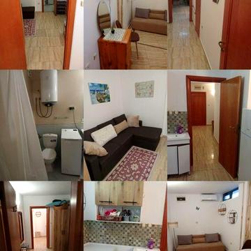 Продажа квартиры у моря ЖК Колизеум