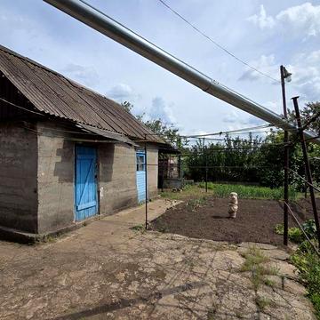дом Дружба,  улица Вернадского