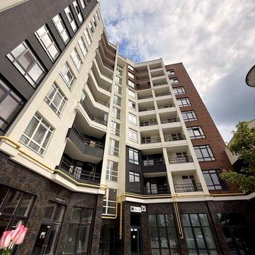 Продаж квартири в ЖК Синергія Сіті,площа 113.3 м2, дизайн проект в ПОДАРУНОК! ЖК Синергія Сіті