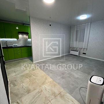 Продаж. Квартира з ремонтом в центрі міста. Ірпінь, вулиця Матвія Донцова. ДЕРЖПРОРАМИ. 2%