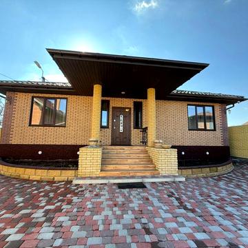 Продам будинок з ремонтом, меблями та технікою у Святопетрівському без комісії