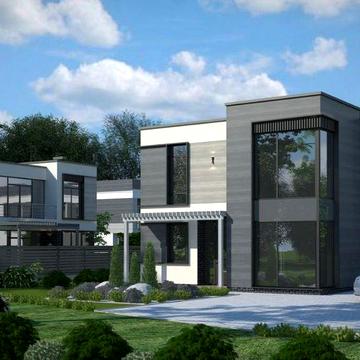Продаж будинка в Новій Ходосівці.