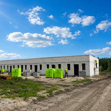 Продаж Смарт-Таунхаусів 66м² з ділянкою 0.6 сотки у тихому передмісті Києва!