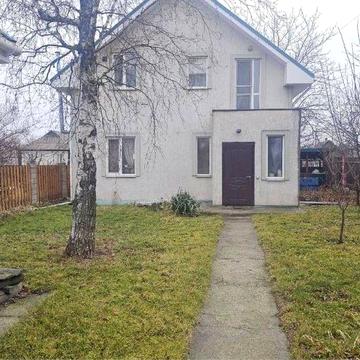 Продається будинок в м.Золотоноша 208м2