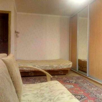 Продам 1ком.квартиру на Аэрокосмическом