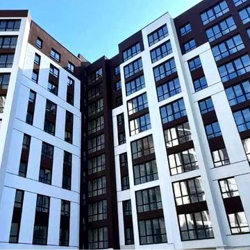 Продам готову до ремонту двокімнатну квартиру біля озера ГАЗ