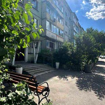 Продаж 3к квартири (Павла Корнелюка)