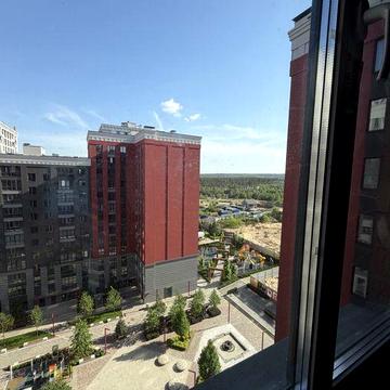 Продаж великої 2 к квартири, Ірпінь, 67,7м2 до Києва 7 хв , біля лісу
