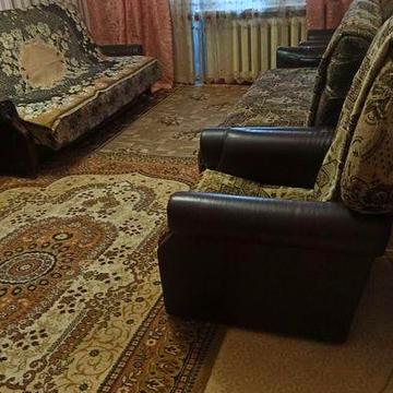 Оренда 2-х кімнатної квартири