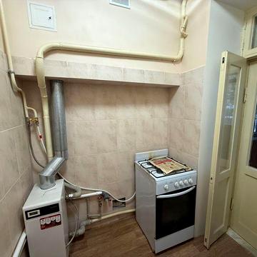 2 кімнатна квартира з великим балконом на Пантелеймонівскій/Шмідта