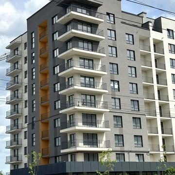 Однокімнатна квартира біля Епіцентру