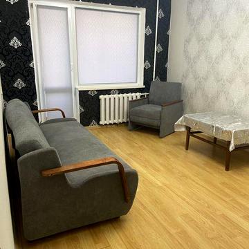 Здам на довготривалий термін квартиру в центрі міста