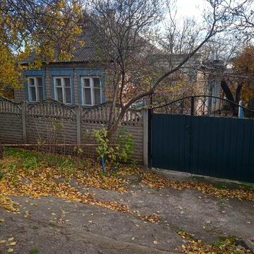 Продається будинок у веселих тернах