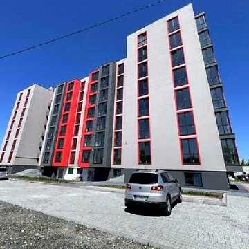 Продаж 2-к. квартири 63/29/12м² ЖК Околиця Винники 70000$ ЖК Околиця