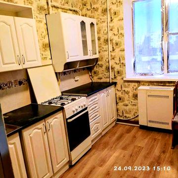 Продам світлу,затишну 2-х кімнатну квартиру. ЖК ОСББ