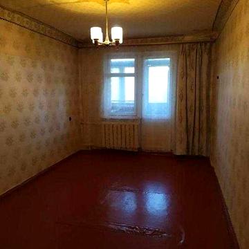 Продам 3-х ком. квартиру на Новых Домах.