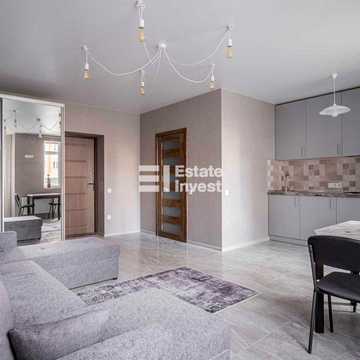 Продам 1 кімн. квартиру на вул. Козакевича, 31 у ЖК Пташка