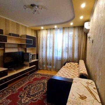 Продам 1к квартиру в Индустриальном районе, Роганский Жилмассив