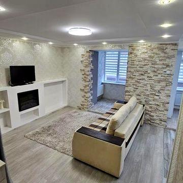 Довглстрокова оренда квартири 1к 47м²