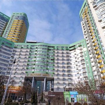 Вишгородська вул., 45
