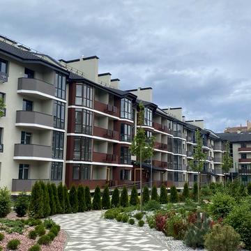 Продам  в ЖК Фемілі 1 кім  Єоселя ЖК Фемілі 2