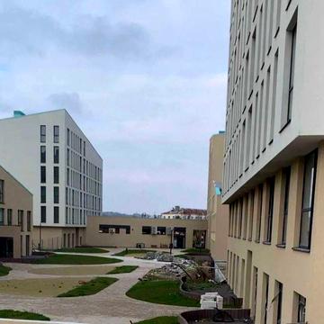 Продаж 1 кімнатної квартири ЖК Підзамче Брама вул Богдана Хмельницького ЖК Брама