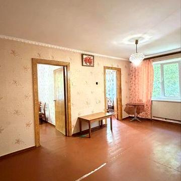 Продаж чотирьох кімнатної квартири по вул. Яновського в м. Кропивницький