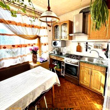 ТЧ-4379 Продам 3к квартиру на Салтовке Салтовская 524 м/р