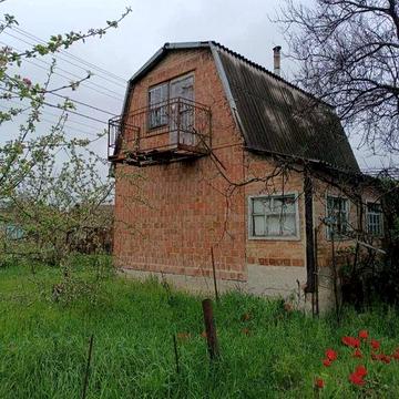 Дача  біля села Балівка