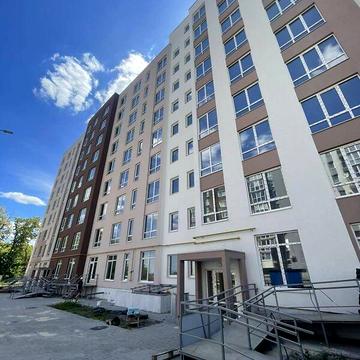 Продаж 2к Квартира Князя Володимира Великого вулиця ЖК Новая Буча