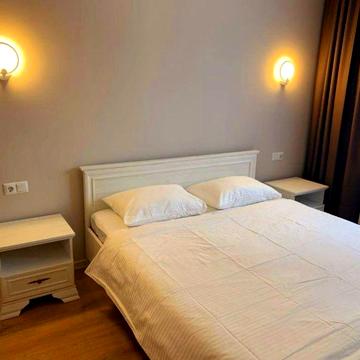 Оренда квартири в ЖК «Велика Британія»