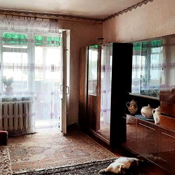 Типографія!!! Продам 2х кімнатну квартиру