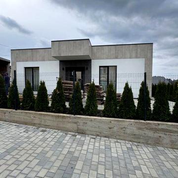 Продаж одноповерхового будинку з ремонтом
