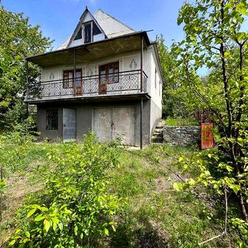 Продам дачний будиночок у кооперативі "Цементник" в с.Устя