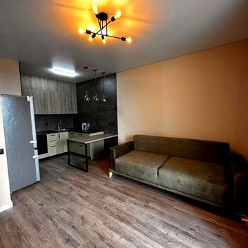 ЖК Сирецькі Сади 1 кк 48,5 кВ м ЖК Сирецькі Сади
