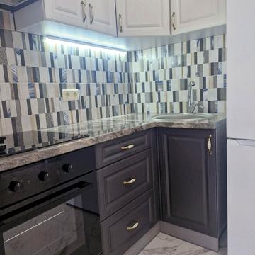 Однокімнатна квартира в ЖК Розенталь: поруч Дайберг, Таїрова