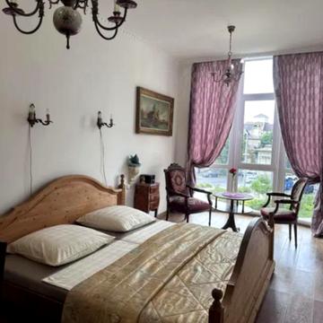 Продаж,  Квартира,  1 комната,  37 м²,  ЖК The Apartments,  Фонтанская дорога (Киевский),  Фонтан,  Одесса