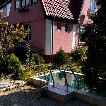 Продаж сучасного будинку з виходом до річки! СТ  Дружба  с.Лозівок