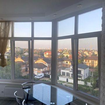 Довгострокова оренда  квартири від власника ПЕТРОПАВЛІВСЬКА БОРЩАГІВКА