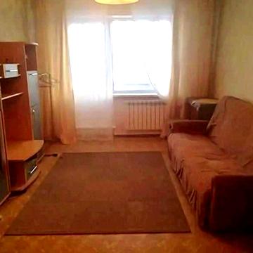 Здам однокімнатну квартиру вулиця Холодноярської бригади (СКД).