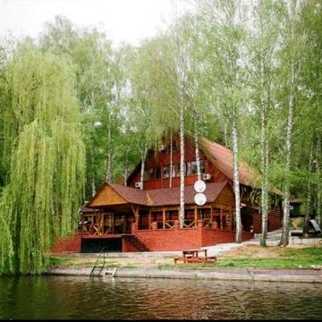Продаж Будинок Відпочинку