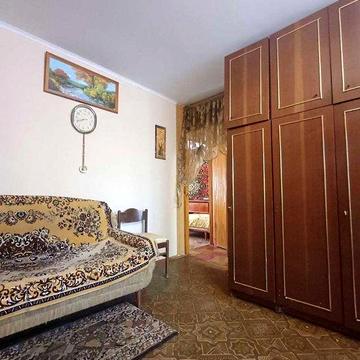 Продам 3к квартиру, пр.Калнишевського (Косіора) Лівий берег